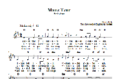 Maoz Tzur (Download) 