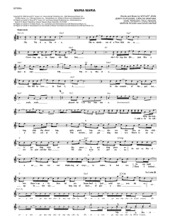 Maria Maria von Carlos Santana (Download) 