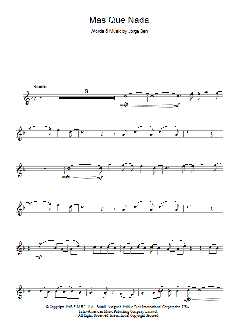 Mas Que Nada von Sergio Mendes (Download) 