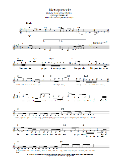 Masquerade von Andrew Lloyd Webber (Download) 