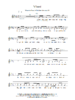 Miami von U2 (Download) 