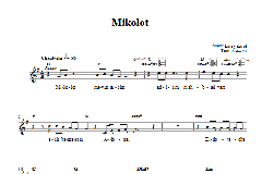 Mikolot von Larry Karol (Download) 