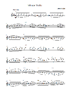 Minute Waltz von Frédéric Chopin (Download) 