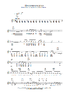 Miscommunication von Delta Goodrem (Download) 