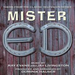 Mister Ed von Ray Evans (Download) 