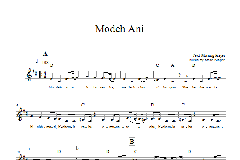 Modeh Ani von Steve Klaper (Download) 