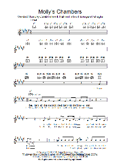 Molly's Chambers von Kings Of Leon (Download) 