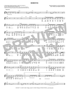 Momentos von Andrea Bocelli (Download) 