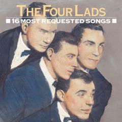 Moments To Remember von The Four Lads (Download) 