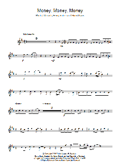Money, Money, Money von ABBA (Download) 