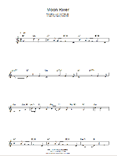 Moon River von Henry Mancini (Download) 