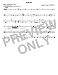 Moonglow von Will Hudson (Download) 