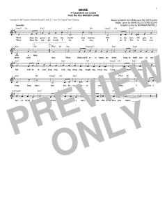 More von Kai Winding (Download) 