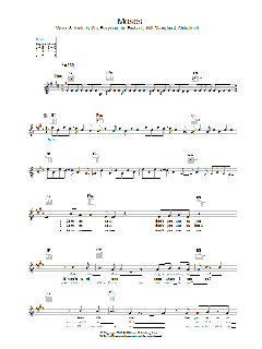 Moses von Coldplay (Download) 