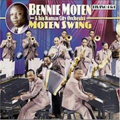 Moten's Swing von Count Basie (Download) 