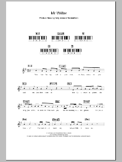 Mr. Writer von Stereophonics (Download) 