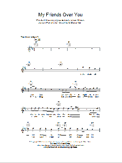 My Friends Over You von New Found Glory (Download) 