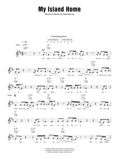 My Island Home von Christine Anu (Download) 