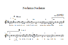 Nachamu Nachamu von Steve Klaper (Download) 