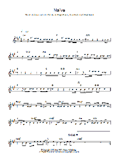 Naive von The Kooks (Download) 