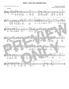 Nancy von Frank Sinatra (Download) 