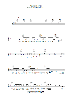 Nan's Song (Download) 