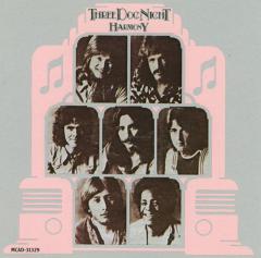 Never Been To Spain von Three Dog Night (Download) 