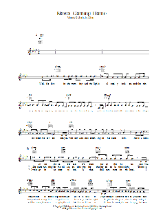 Never Coming Home (Download) 