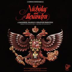 Nicholas And Alexandra von Richard Rodney Bennett (Download) 