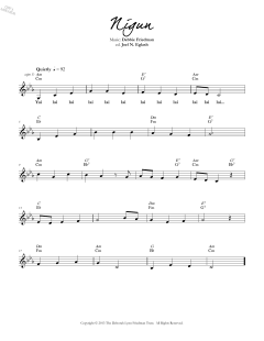 Nigun (Download) 