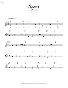 Nigun (Download) 