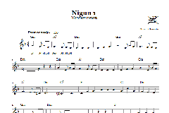 Nigun 1 von Chasidic (Download) 