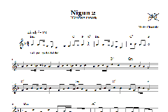 Nigun 2 von Chasidic (Download) 