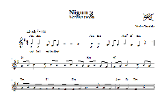Nigun 3 von Chasidic (Download) 