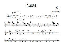 Nigun 5 von Chasidic (Download) 
