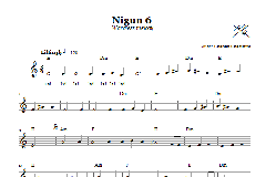 Nigun 6 von Chabad Chasidim (Download) 