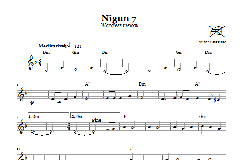 Nigun 7 von Chasidic (Download) 
