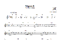 Nigun 8 von Chasidic (Download) 