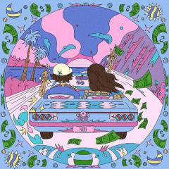 No Broke Boys von Eric Frederic (Download) 