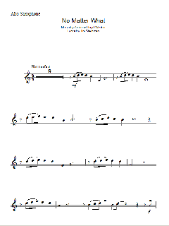 No Matter What von Boyzone (Download) 