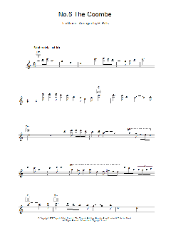 No.6 The Coombe von The Chieftains (Download) 