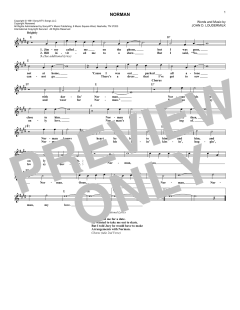 Norman von Sue Thompson (Download) 