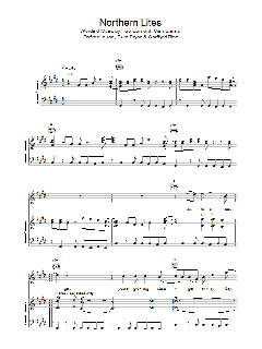 Northern Lites (Download) 