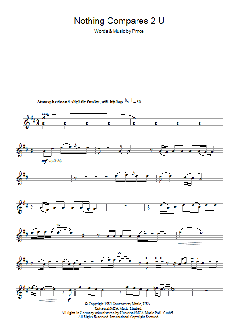 Nothing Compares 2 U von Sinéad O'Connor (Download) 