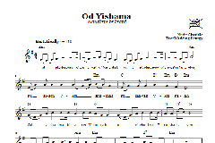 Od Yishama von Chasidic (Download) 