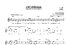 Od Yishama (Download) 
