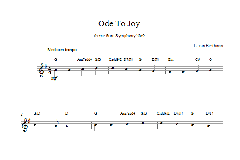 Ode To Joy (Download) 
