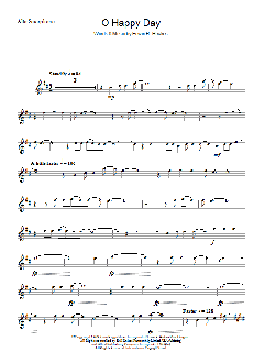 Oh Happy Day von The Edwin Hawkins Singers (Download) 