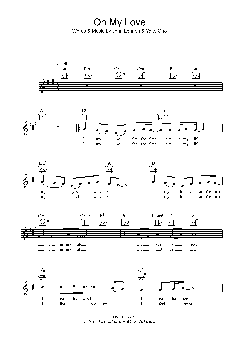 Oh My Love von John Lennon (Download) 