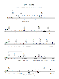 Oh! Darling von The Beatles (Download) 